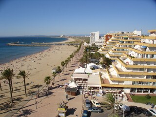 Appartamento per vacanze Roses Registrazione all'aperto 2