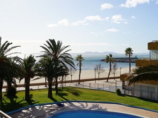 Appartamento per vacanze Roses Caratteristiche 5