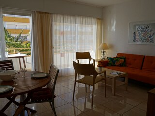 Appartamento per vacanze Roses Caratteristiche 7