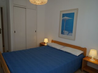 Appartamento per vacanze Roses Caratteristiche 12