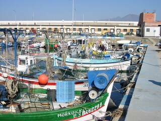 Appartamento per vacanze Roses Ambiente 21