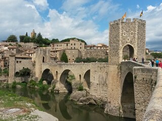 Appartamento per vacanze Roses Ambiente 26