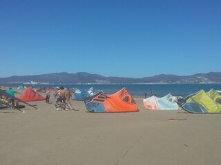 Appartamento per vacanze Roses Ambiente 23