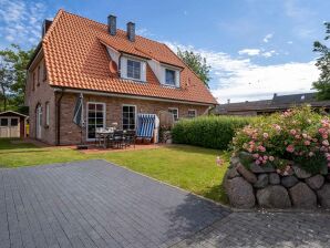 Ferienhaus Nordseewind - St. Peter-Ording - image1