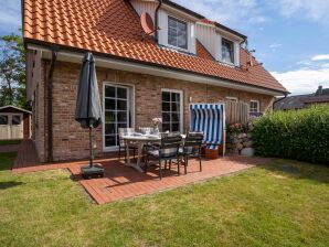 Ferienhaus Nordseewind - St. Peter-Ording - image1