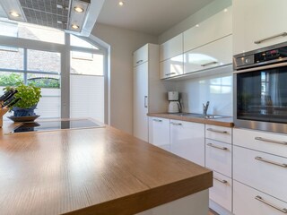 Ferienhaus St. Peter-Ording Ausstattung 13