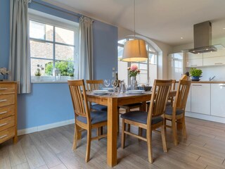 Ferienhaus St. Peter-Ording Ausstattung 15