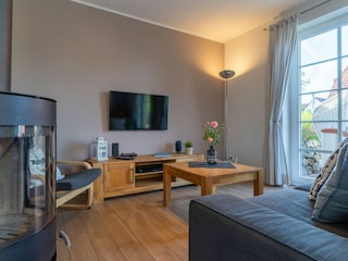 Ferienhaus St. Peter-Ording Ausstattung 16