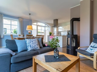 Ferienhaus St. Peter-Ording Ausstattung 17