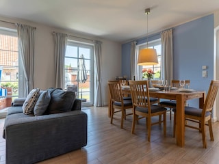 Ferienhaus St. Peter-Ording Ausstattung 18