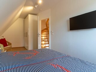 Ferienhaus St. Peter-Ording Ausstattung 21