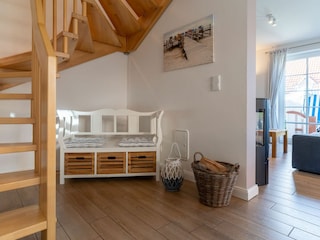 Ferienhaus St. Peter-Ording Ausstattung 22
