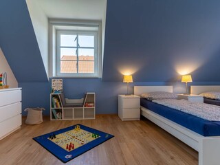 Ferienhaus St. Peter-Ording Ausstattung 23