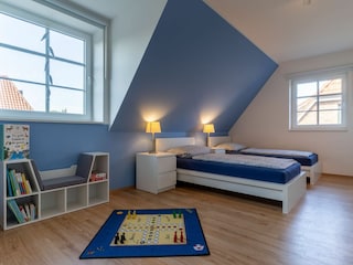 Ferienhaus St. Peter-Ording Ausstattung 24