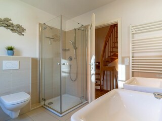 Ferienhaus St. Peter-Ording Ausstattung 25