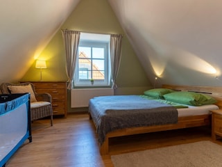 Ferienhaus St. Peter-Ording Ausstattung 27