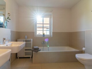 Ferienhaus St. Peter-Ording Ausstattung 26