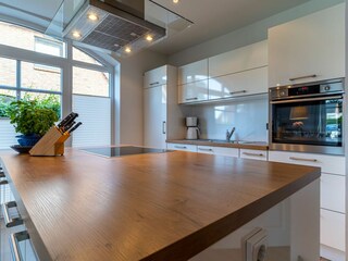 Ferienhaus St. Peter-Ording Ausstattung 14