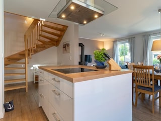 Küche / Küchenzeile