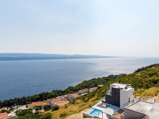 Villa Lokva Rogoznica Registrazione all'aperto 7