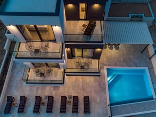 Villa Lokva Rogoznica Ambiente 44