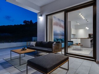 Villa Lokva Rogoznica Ambiente 45
