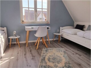 2. Schlafzimmer