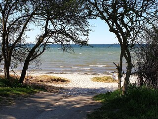 Naturstrände