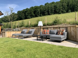 Vakantiehuis Schmallenberg Buitenaudio-opname 2