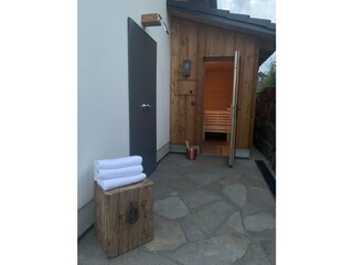 Vakantiehuis Schmallenberg Kenmerken 35