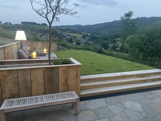 Vakantiehuis Schmallenberg Buitenaudio-opname 3