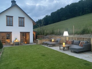 Vakantiehuis Schmallenberg Buitenaudio-opname 5