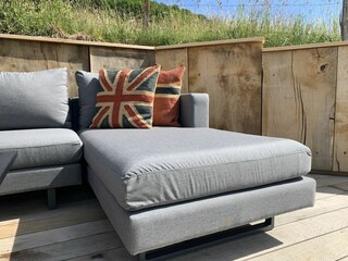 Vakantiehuis Schmallenberg Buitenaudio-opname 6
