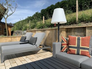 Vakantiehuis Schmallenberg Buitenaudio-opname 7