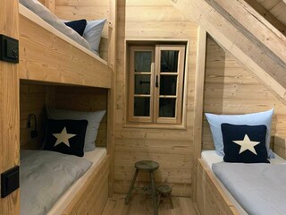 Vakantiehuis Schmallenberg Kenmerken 45