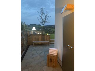 Vakantiehuis Schmallenberg Buitenaudio-opname 16
