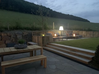 Vakantiehuis Schmallenberg Buitenaudio-opname 5