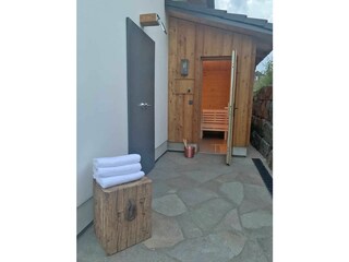 Casa de vacaciones Schmallenberg Grabación al aire libre 21
