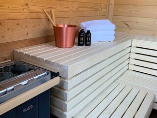 Vakantiehuis Schmallenberg Buitenaudio-opname 22