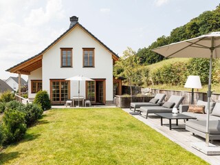 Casa per le vacanze Schmallenberg Registrazione all'aperto 10