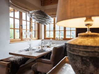 Maison de vacances Schmallenberg Équipement 40