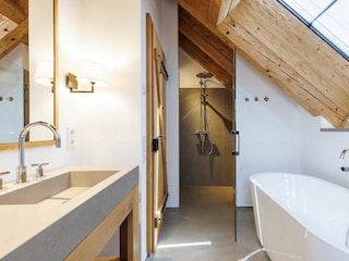 Vakantiehuis Schmallenberg Buitenaudio-opname 19