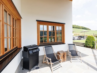 Maison de vacances Schmallenberg Enregistrement extérieur 20