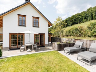 Casa de vacaciones Schmallenberg Grabación al aire libre 21