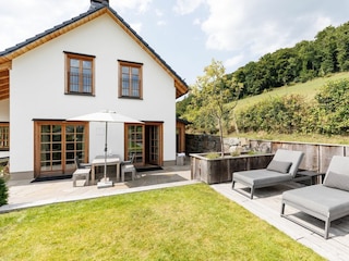 Vakantiehuis Schmallenberg Buitenaudio-opname 21