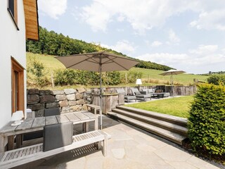 Maison de vacances Schmallenberg Enregistrement extérieur 22