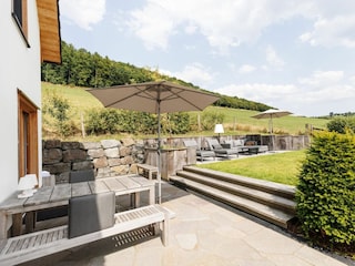 Vakantiehuis Schmallenberg Buitenaudio-opname 22