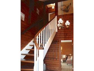 Holiday house Ulsnis Features 21