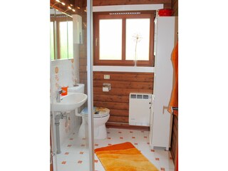 Holiday house Ulsnis Features 19