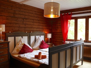 Holiday house Ulsnis Features 14